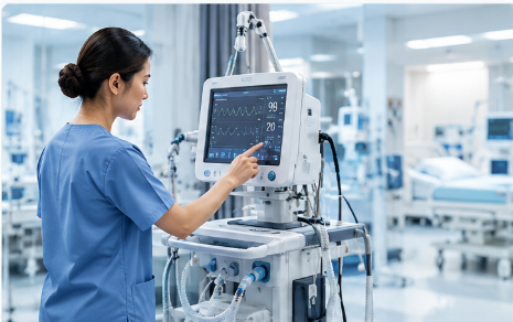 Mengapa Kualitas Medical Equipment Berpengaruh pada Efisiensi Operasional Fasilitas Kesehatan