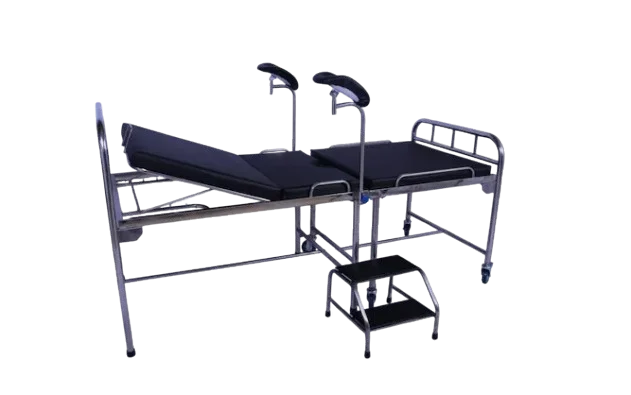 Bed Vartus Verlos Stainless Steel