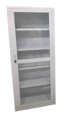 Lemari Obat 1 Pintu Kaca