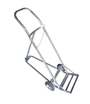 Trolley Oksigen 6m3