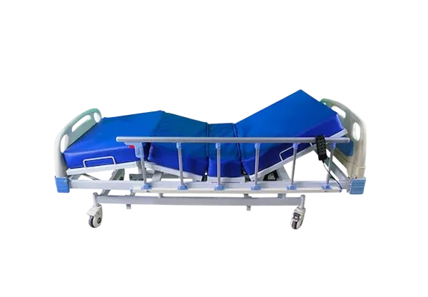 Bed Passien Electrik Siderail