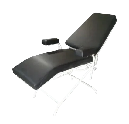 Kursi Dental Stainless Steel