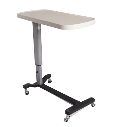 Overtable Bed ABS