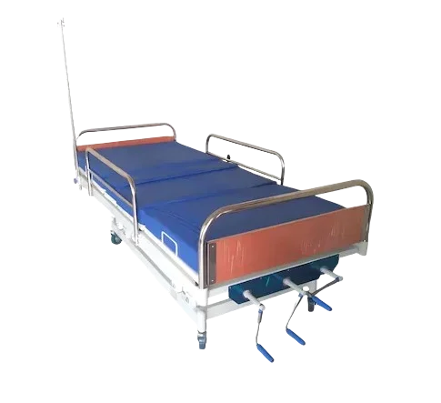 Bed Passien 3 Crank Polywood