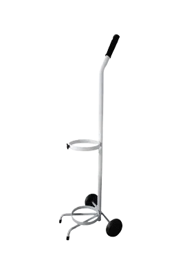 Trolley Oksigen 1m3