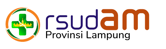 Rumah Sakit RSUD Lampung